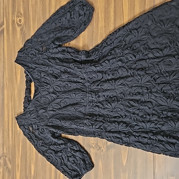 ING DRESS - Picture 3 of 13